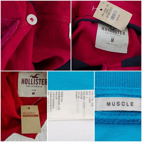 fake hollister clothes|hollister jeans made in china.